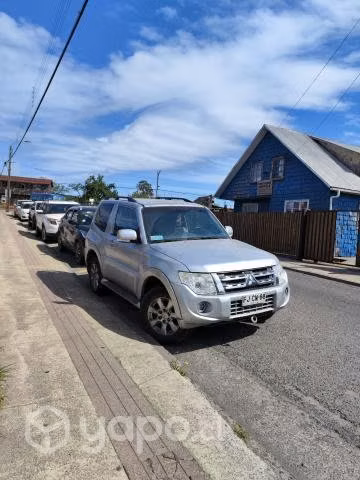 Montero