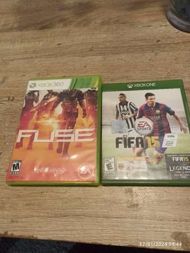 Juegos Ps4 oferta!! - Imagen 5