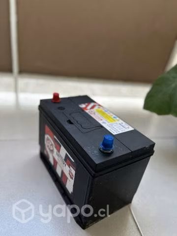 Batería 90Ah/12V Marca STP