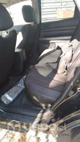 Mazda cx7 2011
