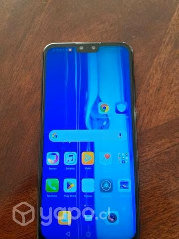 Celu huawei y 9 2019