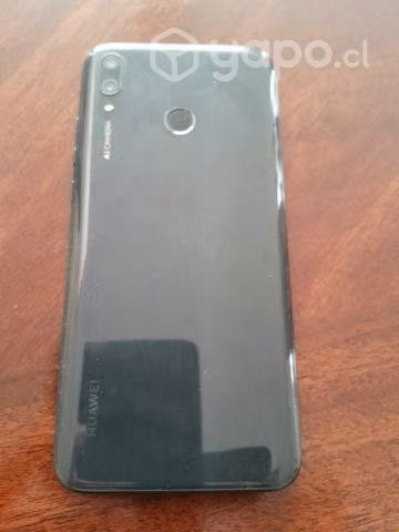 Celu huawei y 9 2019