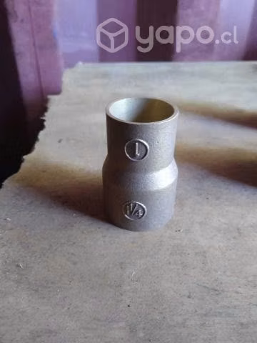 COPLA REDUCCION SO-SO 1 1/4" A 1" (2u)