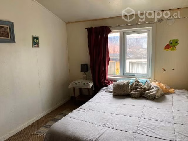 Casa , Temuco , Padre las casas