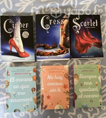 Libros