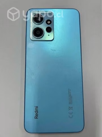 Redmi note 12 de 128 gb - Imagen 2