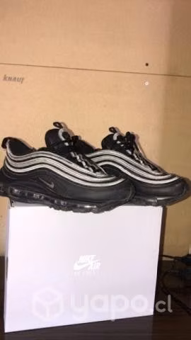 Zapatillas nike air max 97