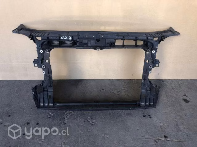 Frontal audi a3 (27.23)