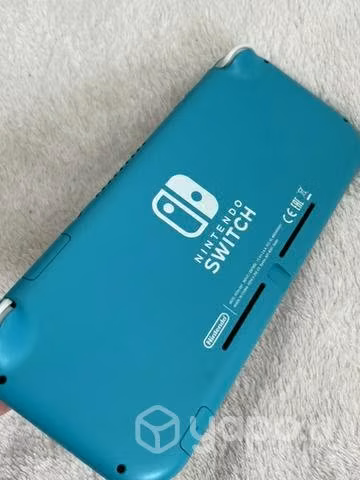 Nintendo Switch Lite - Imagen 2