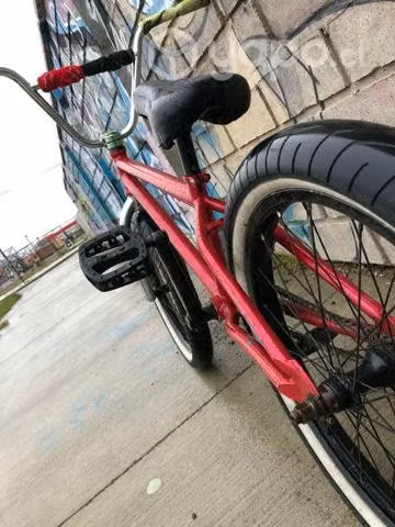 Permuto bibicleta x notbook