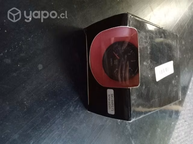 Tacometro