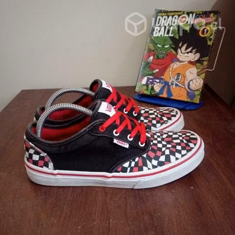 Vans unisex
