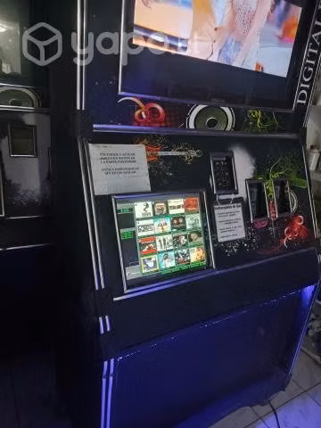 Wurlitzer digital 4.000 videos