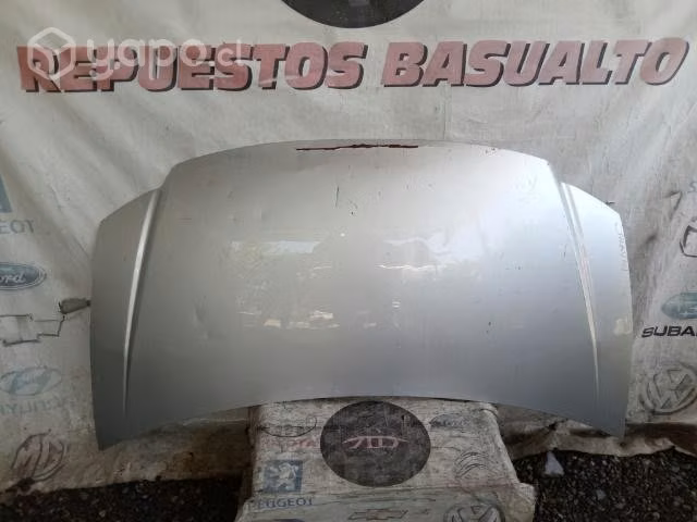 Capot dodge caravan original