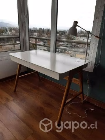 Escritorio amplio con 2 cajoneras - Imagen 4