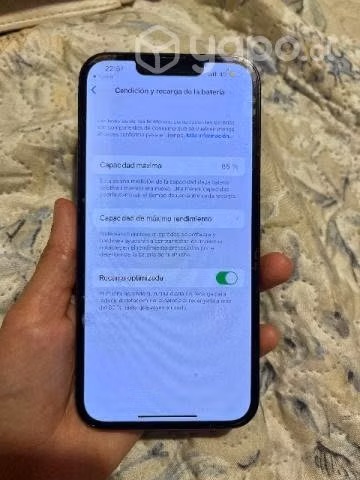 IPhone 13 Pro 128 gb - Imagen 2