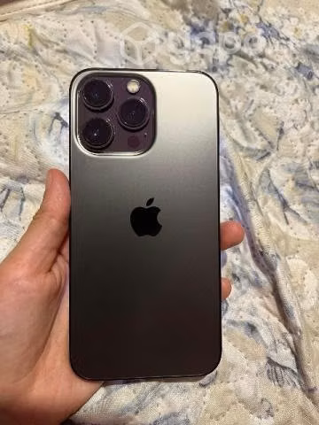 IPhone 13 Pro 128 gb