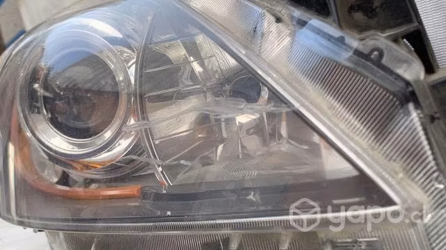 Optico derecho Mazda 3 12-14