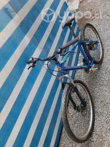 Bicicleta Oxford - Imagen 2