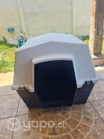 Casa de perro talla L - Imagen 2