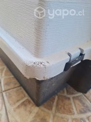 Casa de perro talla L - Imagen 3