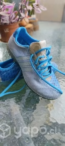 Zapatillas 36 - Imagen 3