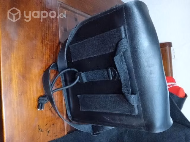 Alforja para moto - Imagen 3