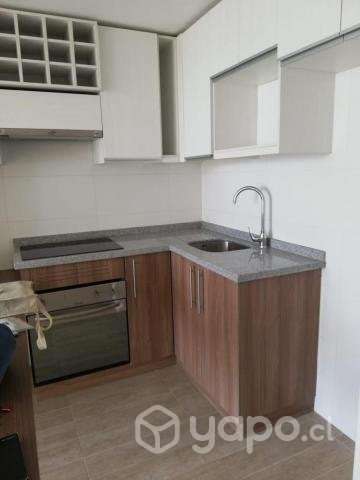 Departamento en Macul 2 habitaciones y 55m2 - Imagen 6