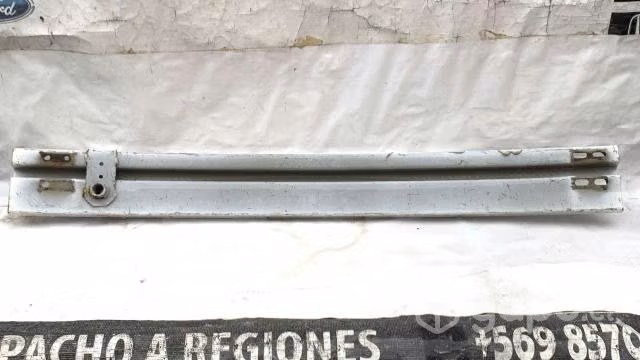 Refuerzo trasero Nissan Qashqai J10