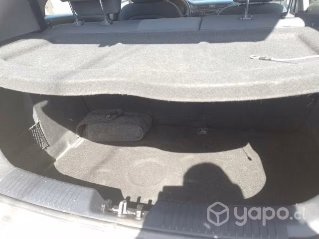 Kia rio 5 al día y transferible - Imagen 8