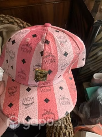 Original gorra mcm traída de usa - Imagen 3