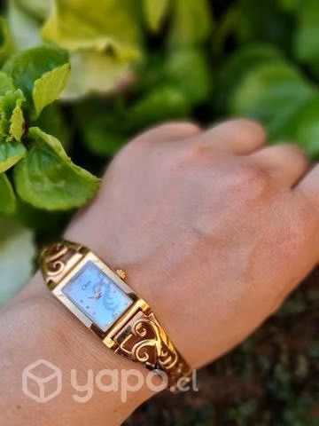 Reloj Mujer-ORIA Classic Golden - Imagen 2