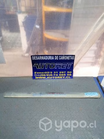 Moldura central puerta tras der Wall Wingle 5