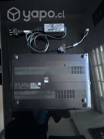 Notebook Lenovo ideaPad - Imagen 2