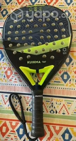 Palas Padel, excelente estado!