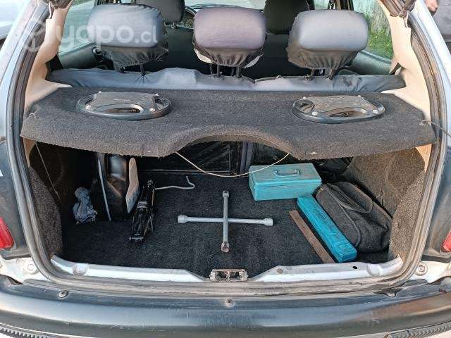 Vendo Peugeot 206 xr1.6 ( conversable ) - Imagen 3