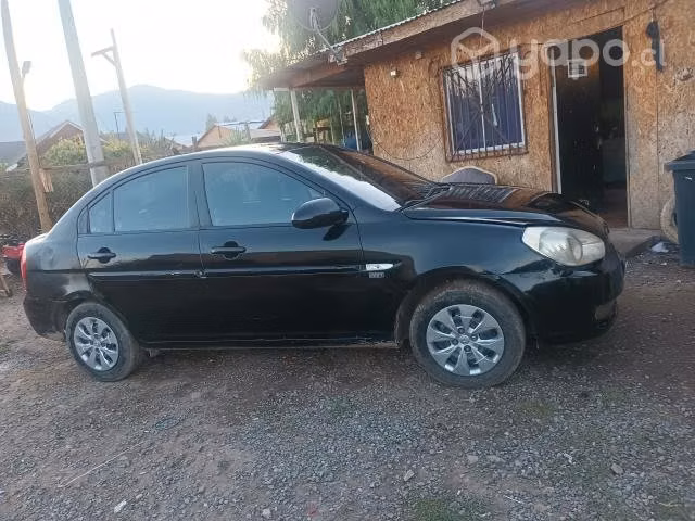 Vendo por chatarra o arreglo