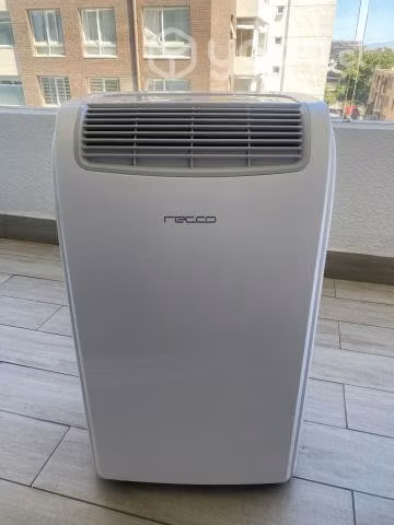 Aire acondicionado portátil