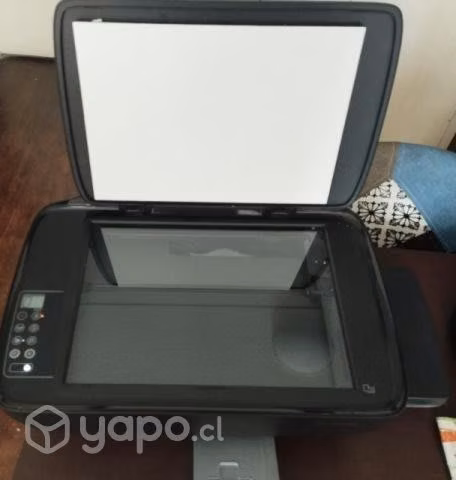 Multifuncional hp