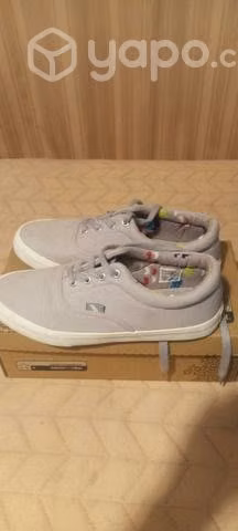Zapatillas hombre North star talla 41