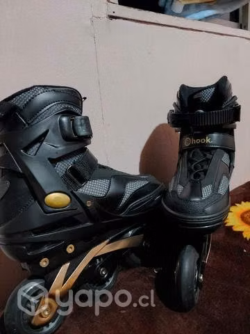 Patines en línea Hook Hit HK-102