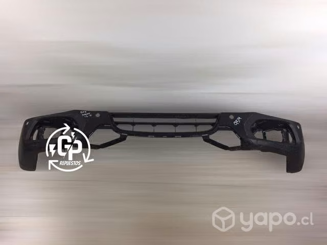 Spoiler delantero suzuki sx4 Scross 2013-2016
