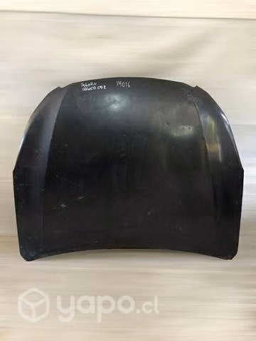 Capot subaru legacy 2009-2012