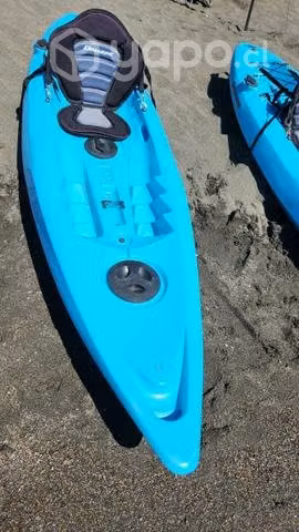 Se venden kayak simples
