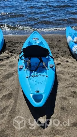 Se venden kayak simples