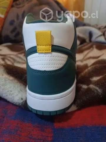 Zapatillas Nuevas, - Imagen 3