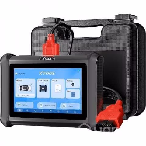EScaner xtool D7S nuevo sellado - Imagen 3