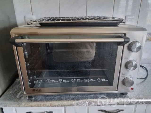 Horno eléctrico