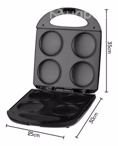 Tosti Arepa Tosty Arepa 1600w Arepas Hamburguesas