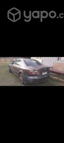 Mazda 6 2007 único dueño - Imagen 4